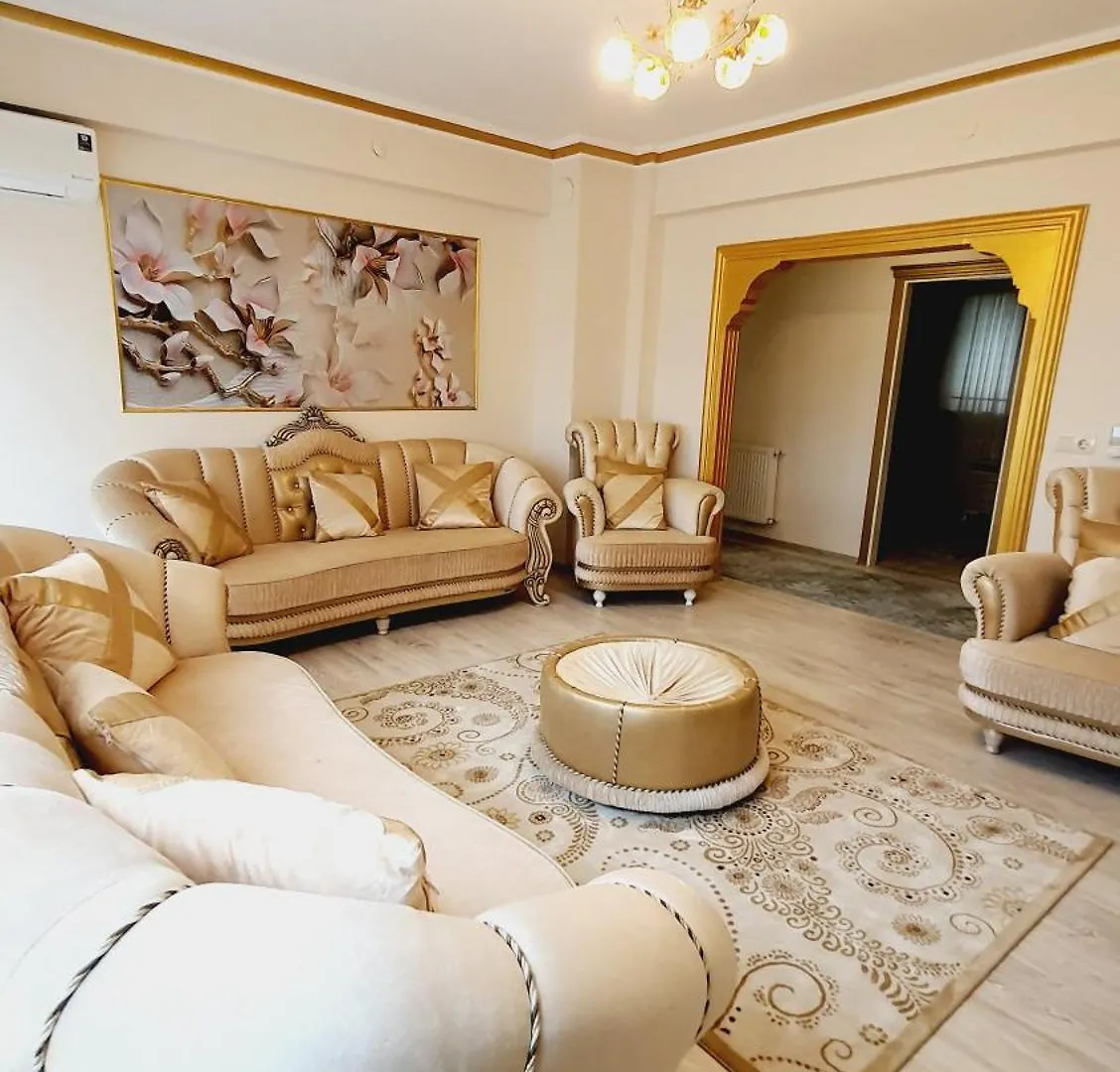 Nahif Suit Apart Trabzon