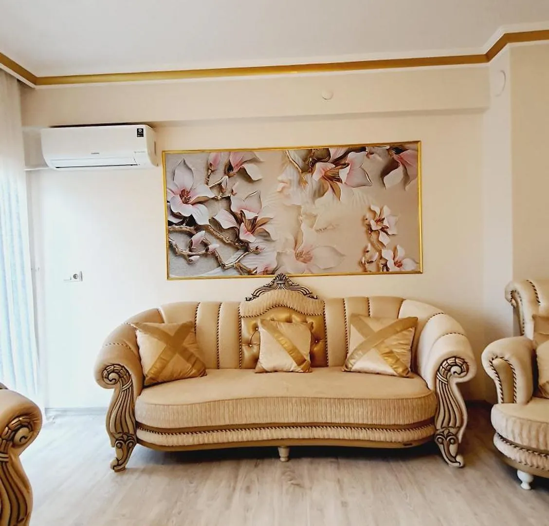 Nahif Suit Apart Trabzon 0*,  Turecko